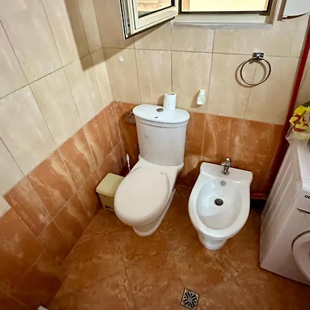 Apartment Eno's 7 Vlorë