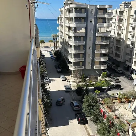 Apartment Eno's 7 *