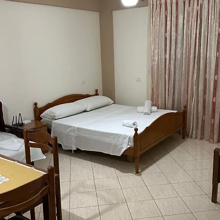 Apartment Eno's 7 Vlorë