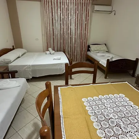 Eno's 7 * Vlorë