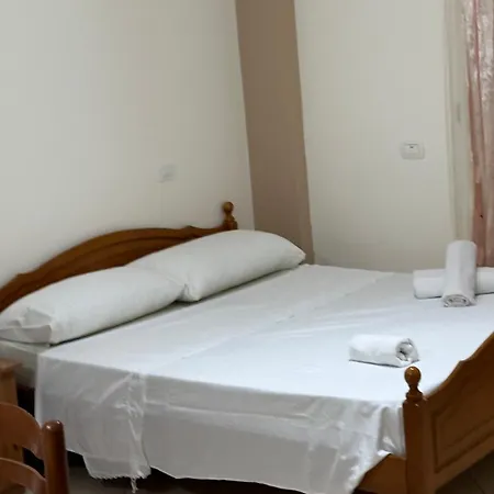 Eno's 7 Apartment Vlorë
